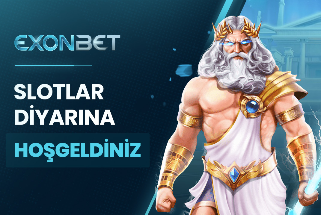 exonbet giriş